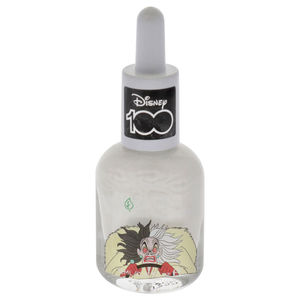 Bio-Sourced Nail Lacquer Disney - Cruella Limited Edition by Nailtopia 0.41 oz